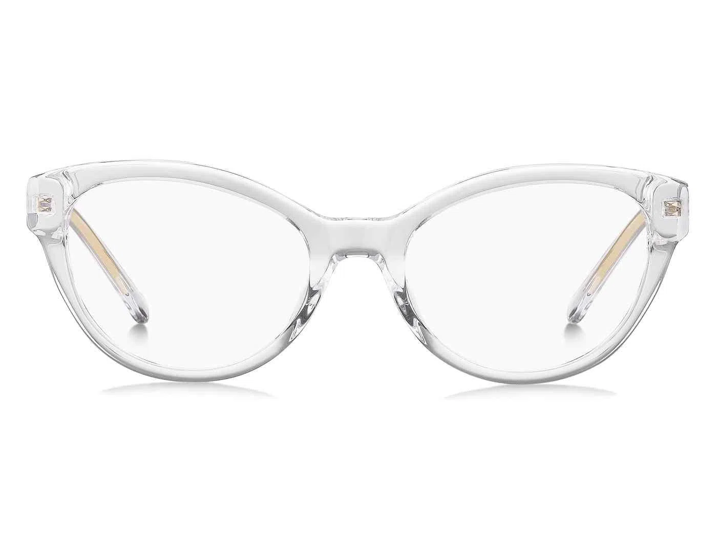 Marc Jacobs MARC628 Eyeglasses - GREY - view 3
